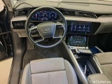  Audi  E-TRON E-tron 55 Advanced Quattro 408pk/cv 5p Automatic Electric  14 #15