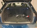  Audi  E-TRON E-tron 55 Advanced Quattro 408pk/cv 5p Automatic Electric  14 #18