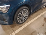  Audi  E-TRON E-tron 55 Advanced Quattro 408pk/cv 5p Automatic Electric  14 #24