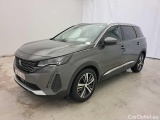  Peugeot  5008 Allure Pack 1.5 BlueHDi S/S 130pk/cv 5p Manual Diesel  15 