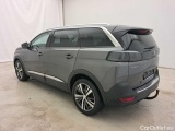  Peugeot  5008 Allure Pack 1.5 BlueHDi S/S 130pk/cv 5p Manual Diesel  15 #9