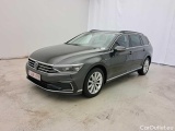  Volkswagen  Passat Variant GTE Business 1.4TSi 218pk/cv 5p DSG6 Automatic Petrol/Electric  16 