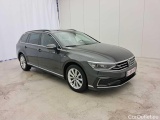  Volkswagen  Passat Variant GTE Business 1.4TSi 218pk/cv 5p DSG6 Automatic Petrol/Electric  16 #10