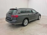  Volkswagen  Passat Variant GTE Business 1.4TSi 218pk/cv 5p DSG6 Automatic Petrol/Electric  16 #12