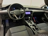  Volkswagen  Passat Variant GTE Business 1.4TSi 218pk/cv 5p DSG6 Automatic Petrol/Electric  16 #17