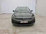  Volkswagen  Passat Variant GTE Business 1.4TSi 218pk/cv 5p DSG6 Automatic Petrol/Electric  16 #18