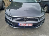  Volkswagen  Passat Variant GTE Business 1.4TSi 218pk/cv 5p DSG6 Automatic Petrol/Electric  16 #31