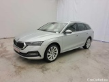  Skoda  Octavia Combi Style 1.4TSi iV 204pk/cv 5p DSG6 Automatic Petrol/Electric  17 