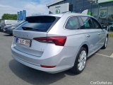  Skoda  Octavia Combi Style 1.4TSi iV 204pk/cv 5p DSG6 Automatic Petrol/Electric  17 #2