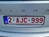  Skoda  Octavia Combi Style 1.4TSi iV 204pk/cv 5p DSG6 Automatic Petrol/Electric  17 #8