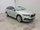  Skoda  Octavia Combi Style 1.4TSi iV 204pk/cv 5p DSG6 Automatic Petrol/Electric  17 #9