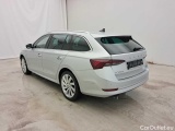  Skoda  Octavia Combi Style 1.4TSi iV 204pk/cv 5p DSG6 Automatic Petrol/Electric  17 #10