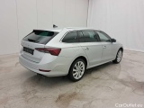  Skoda  Octavia Combi Style 1.4TSi iV 204pk/cv 5p DSG6 Automatic Petrol/Electric  17 #11