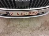  Skoda  Octavia Combi Style 1.4TSi iV 204pk/cv 5p DSG6 Automatic Petrol/Electric  17 #13