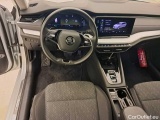  Skoda  Octavia Combi Style 1.4TSi iV 204pk/cv 5p DSG6 Automatic Petrol/Electric  17 #16