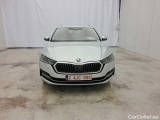  Skoda  Octavia Combi Style 1.4TSi iV 204pk/cv 5p DSG6 Automatic Petrol/Electric  17 #17