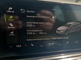  Skoda  Octavia Combi Style 1.4TSi iV 204pk/cv 5p DSG6 Automatic Petrol/Electric  17 #23