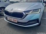  Skoda  Octavia Combi Style 1.4TSi iV 204pk/cv 5p DSG6 Automatic Petrol/Electric  17 #28