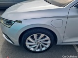  Skoda  Octavia Combi Style 1.4TSi iV 204pk/cv 5p DSG6 Automatic Petrol/Electric  17 #34