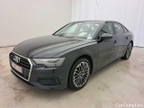  Audi  A6 Berline 50 2.0TFSi-e 299pk/cv 4p Quattro S-Tronic Automatic Petrol/Electric  18 