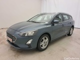  Ford  Focus Clipper Connected 1.5d EcoBlue 120pk/cv 5p Manual Diesel  19 