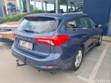  Ford  Focus Clipper Connected 1.5d EcoBlue 120pk/cv 5p Manual Diesel  19 #2