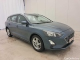  Ford  Focus Clipper Connected 1.5d EcoBlue 120pk/cv 5p Manual Diesel  19 #8