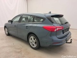  Ford  Focus Clipper Connected 1.5d EcoBlue 120pk/cv 5p Manual Diesel  19 #9