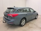  Ford  Focus Clipper Connected 1.5d EcoBlue 120pk/cv 5p Manual Diesel  19 #10