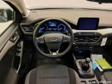  Ford  Focus Clipper Connected 1.5d EcoBlue 120pk/cv 5p Manual Diesel  19 #15