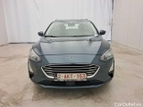  Ford  Focus Clipper Connected 1.5d EcoBlue 120pk/cv 5p Manual Diesel  19 #16