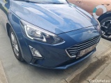  Ford  Focus Clipper Connected 1.5d EcoBlue 120pk/cv 5p Manual Diesel  19 #22