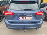  Ford  Focus Clipper Connected 1.5d EcoBlue 120pk/cv 5p Manual Diesel  19 #32