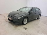  Volkswagen  Golf  VIII Variant Life 1.0e-TSi 110pk/cv 5p DSG7 Automatic Petrol  20 