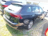  Volkswagen  Golf  VIII Variant Life 1.0e-TSi 110pk/cv 5p DSG7 Automatic Petrol  20 #2