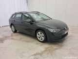  Volkswagen  Golf  VIII Variant Life 1.0e-TSi 110pk/cv 5p DSG7 Automatic Petrol  20 #8