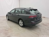  Volkswagen  Golf  VIII Variant Life 1.0e-TSi 110pk/cv 5p DSG7 Automatic Petrol  20 #9