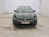  Volkswagen  Golf  VIII Variant Life 1.0e-TSi 110pk/cv 5p DSG7 Automatic Petrol  20 #16