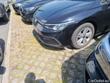  Volkswagen  Golf  VIII Variant Life 1.0e-TSi 110pk/cv 5p DSG7 Automatic Petrol  20 #34