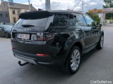  Land Rover  Range Rover Discovery Sport HSE P300e 1.5i 309pk/cv 5p AWD Aut. Automatic Petrol/Electric  21 #2