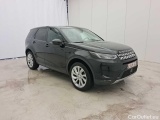  Land Rover  Range Rover Discovery Sport HSE P300e 1.5i 309pk/cv 5p AWD Aut. Automatic Petrol/Electric  21 #8