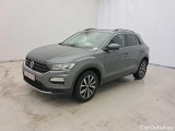  Volkswagen  T-ROC Style 1.0TSi 110pk/cv 5p Manual Petrol  25 