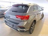  Volkswagen  T-ROC Style 1.0TSi 110pk/cv 5p Manual Petrol  25 #2