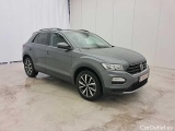  Volkswagen  T-ROC Style 1.0TSi 110pk/cv 5p Manual Petrol  25 #8