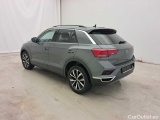  Volkswagen  T-ROC Style 1.0TSi 110pk/cv 5p Manual Petrol  25 #9