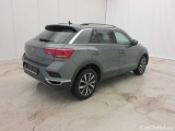  Volkswagen  T-ROC Style 1.0TSi 110pk/cv 5p Manual Petrol  25 #10