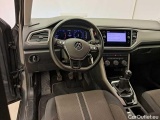  Volkswagen  T-ROC Style 1.0TSi 110pk/cv 5p Manual Petrol  25 #15