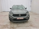  Volkswagen  T-ROC Style 1.0TSi 110pk/cv 5p Manual Petrol  25 #16