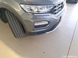  Volkswagen  T-ROC Style 1.0TSi 110pk/cv 5p Manual Petrol  25 #26