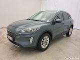  Ford  Kuga Titanium 1.5i Ecoboost 120pk/cv 5p Manual Petrol  26 